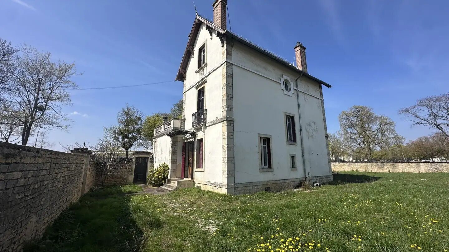 Maison à vendre, 217m², Dijon