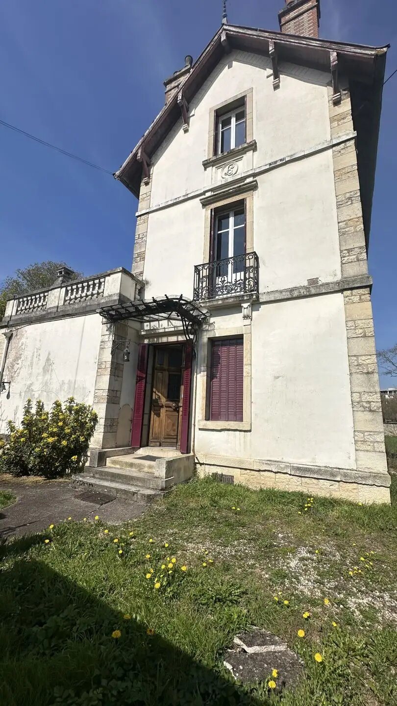 Maison à vendre, 217m², Dijon