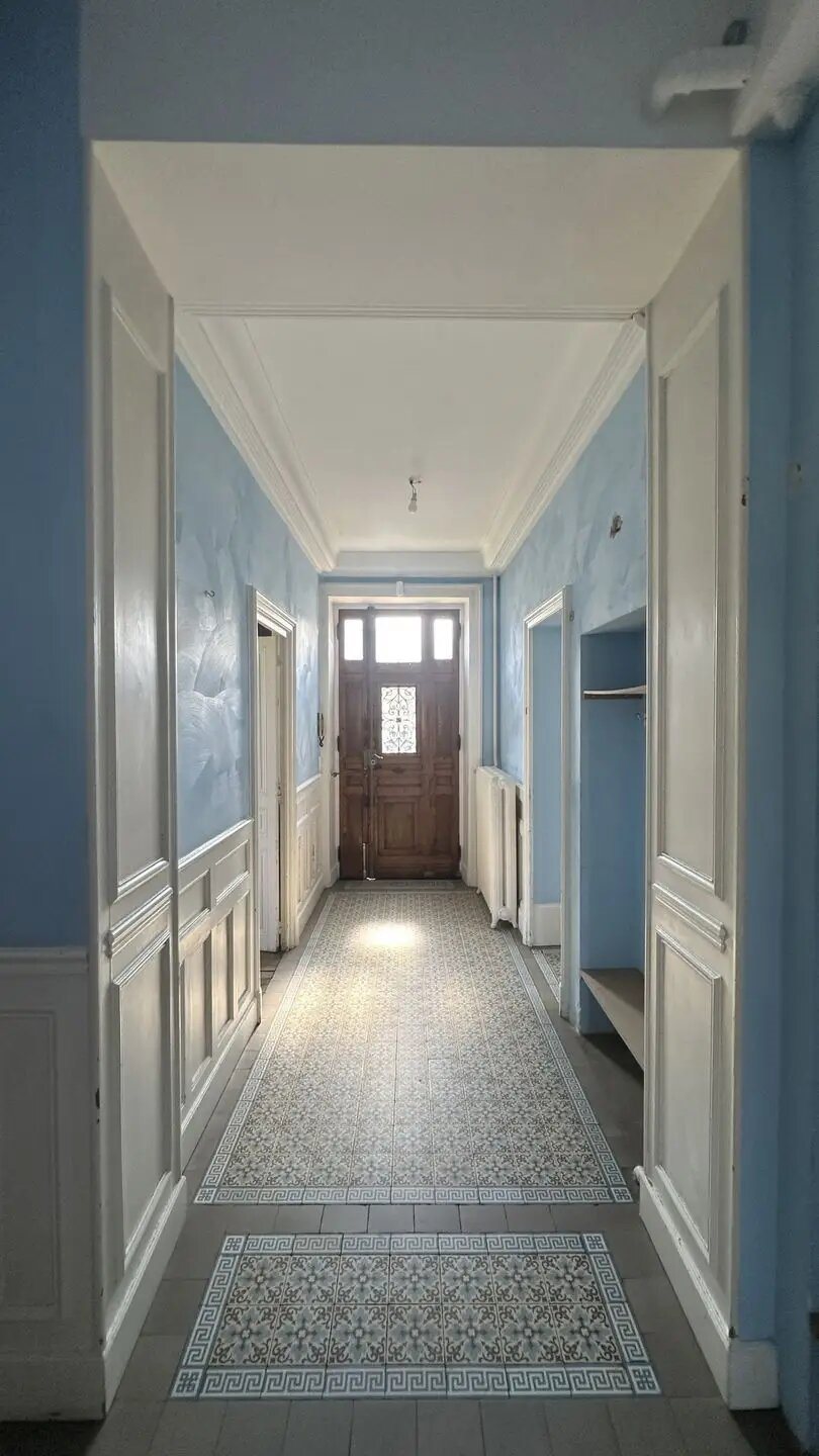 Maison à vendre, 217m², Dijon