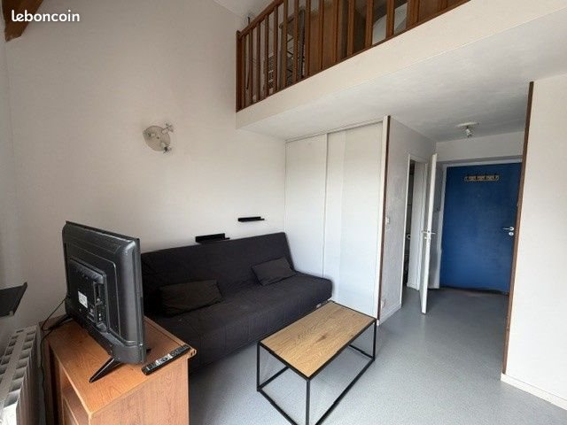 Appartement à louer, 28m², Dijon