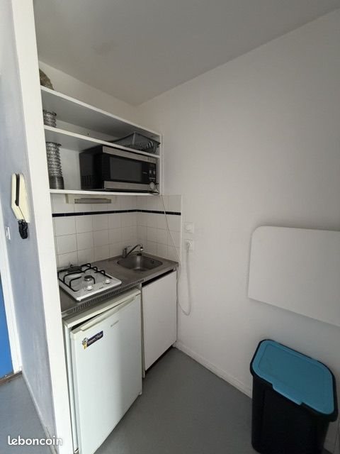 Appartement à louer, 28m², Dijon