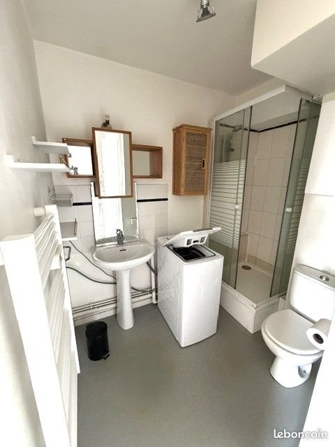 Appartement à louer, 28m², Dijon