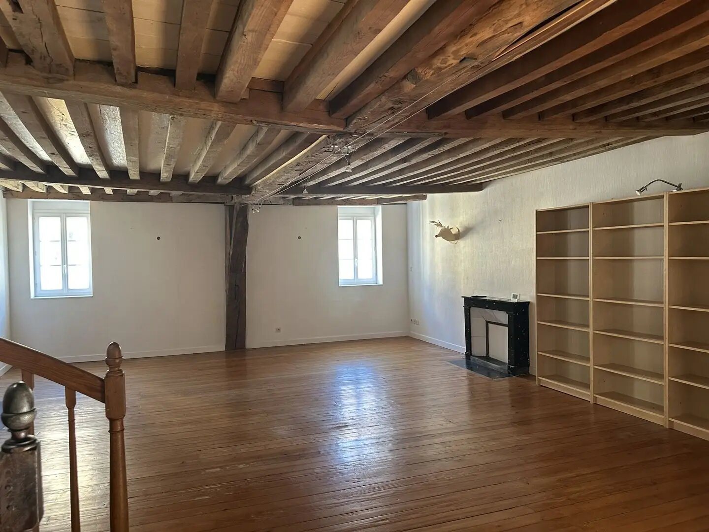Appartement à louer, 146m², Dijon