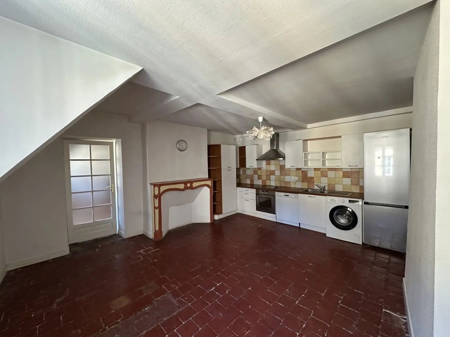 Appartement à louer, 146m², Dijon