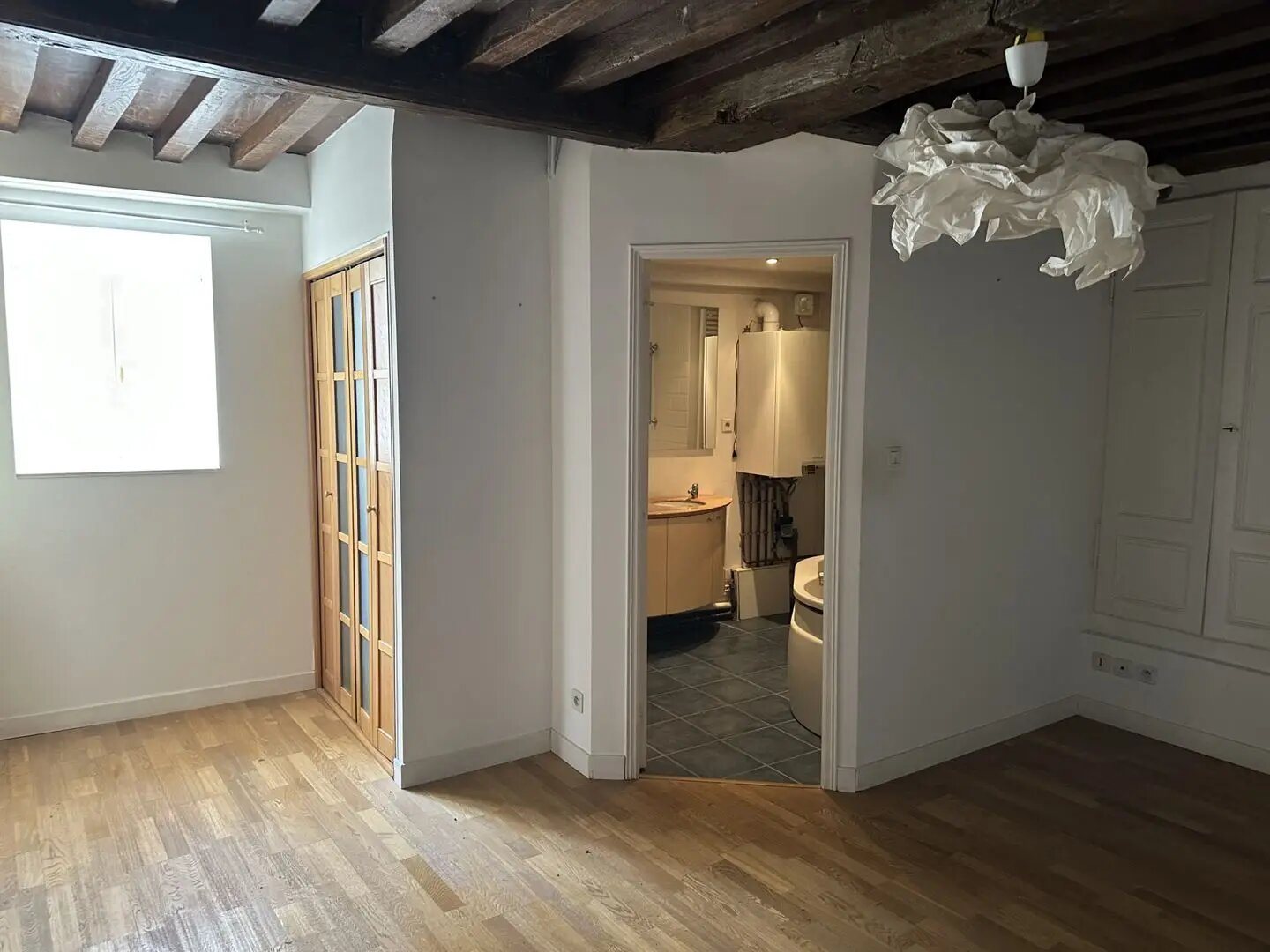 Appartement à louer, 146m², Dijon