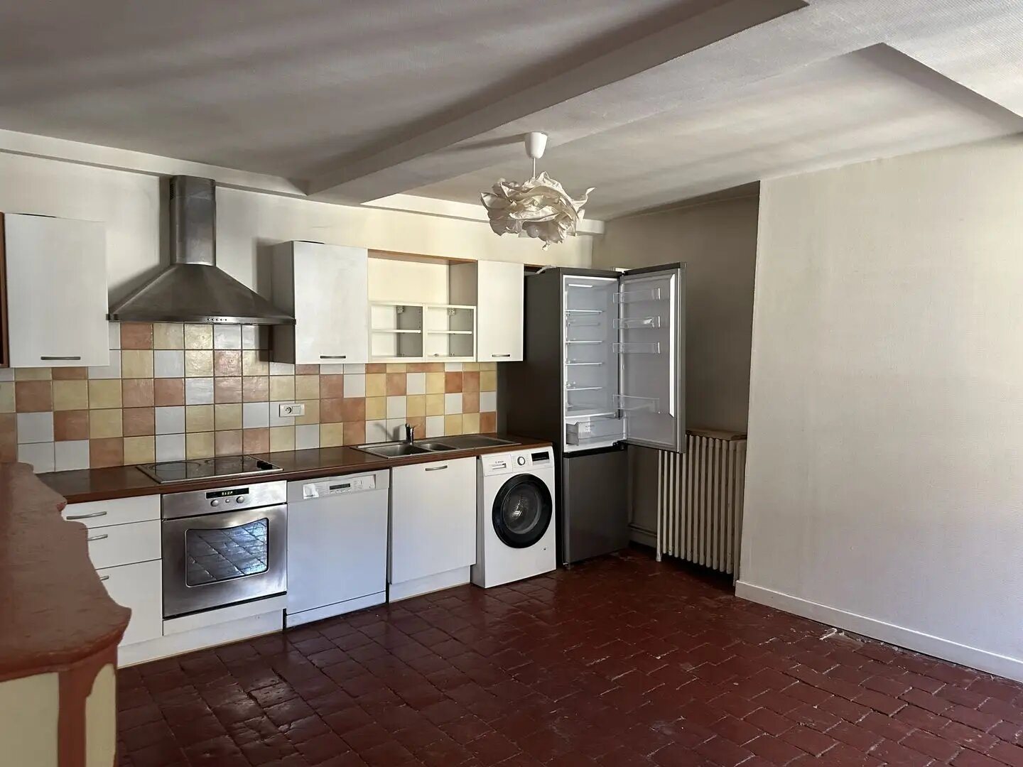 Appartement à louer, 146m², Dijon