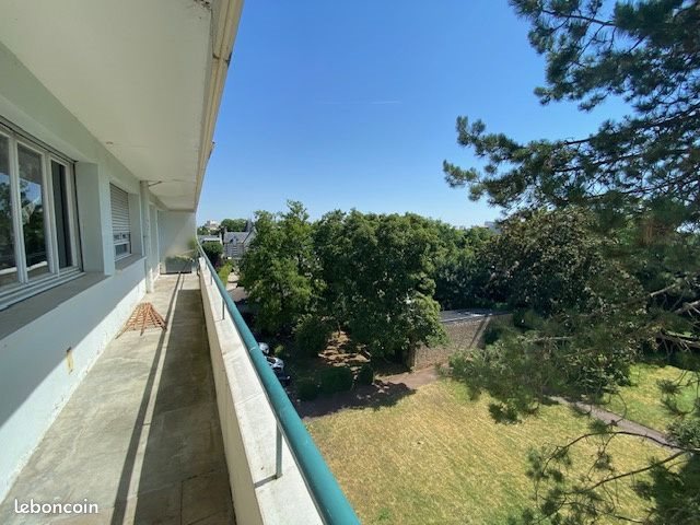 Appartement à louer, 110m², Dijon