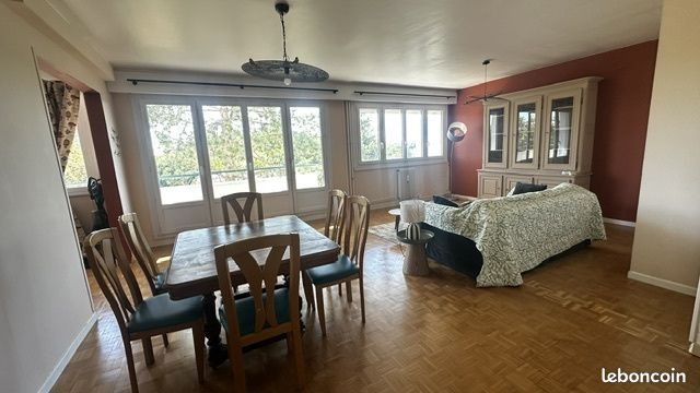 Appartement à louer, 110m², Dijon