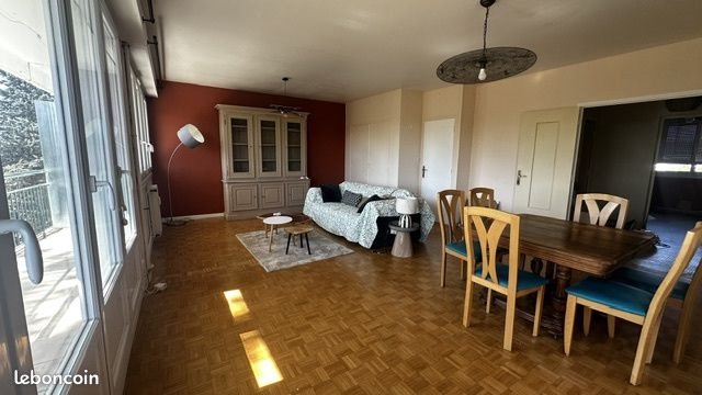 Appartement à louer, 110m², Dijon