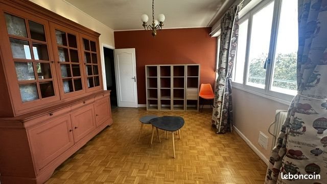Appartement à louer, 110m², Dijon