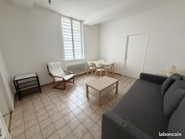 Appartement à louer, 40m², Dijon