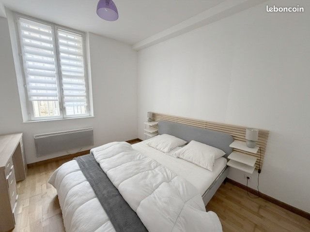 Appartement à louer, 40m², Dijon