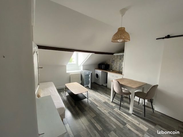 Appartement à louer, 28m², Dijon