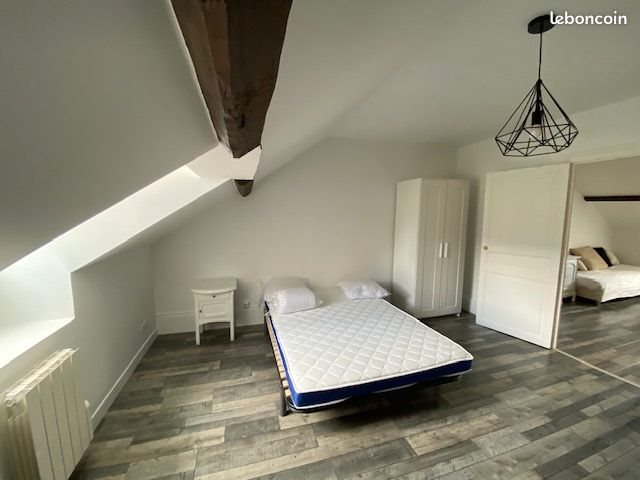 Appartement à louer, 28m², Dijon