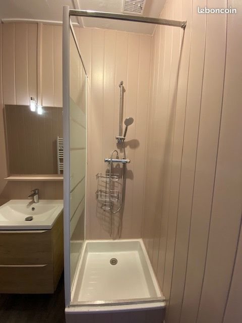 Appartement à louer, 28m², Dijon