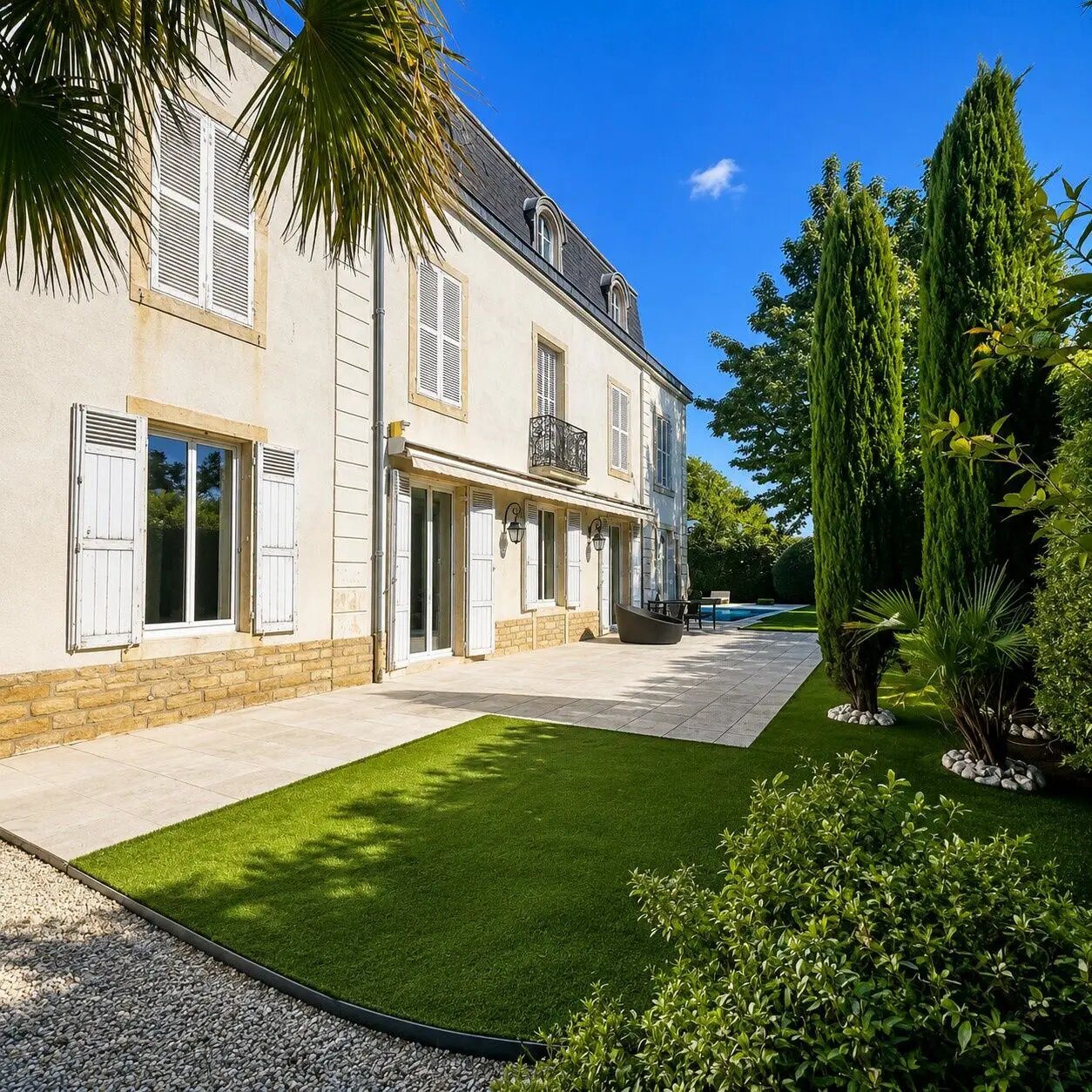 Maison à vendre, 290m², Dijon