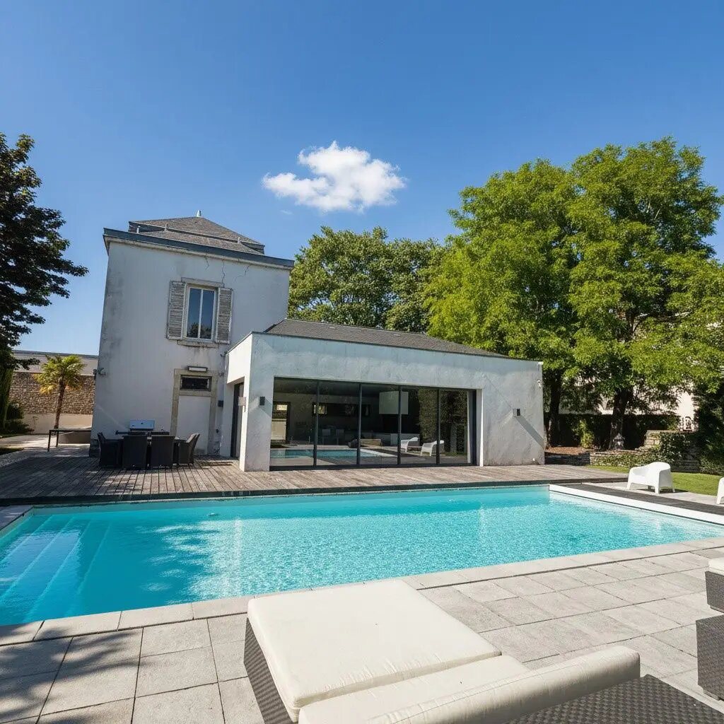 Maison à vendre, 290m², Dijon