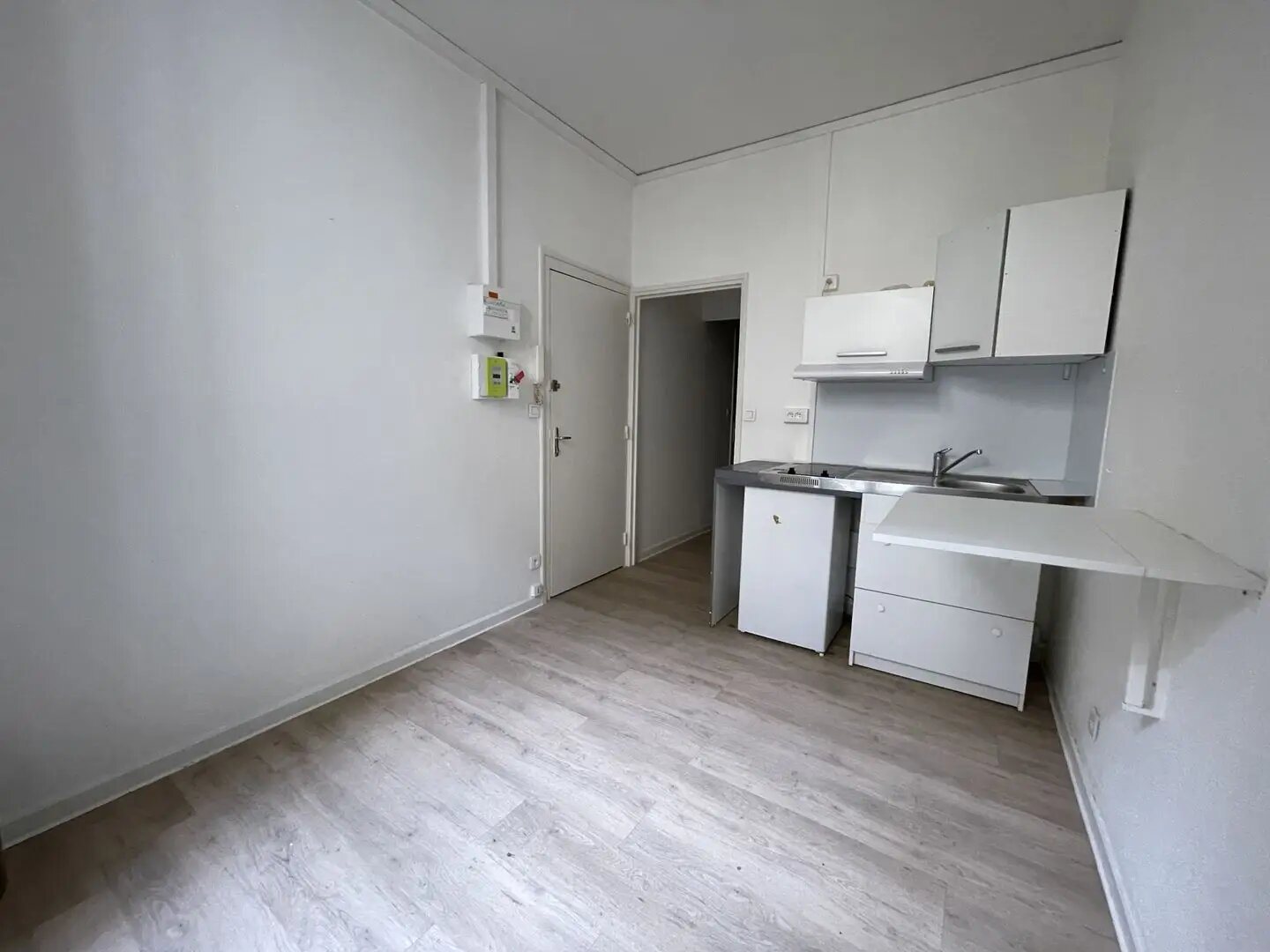 Appartement à vendre, 26m², Dijon