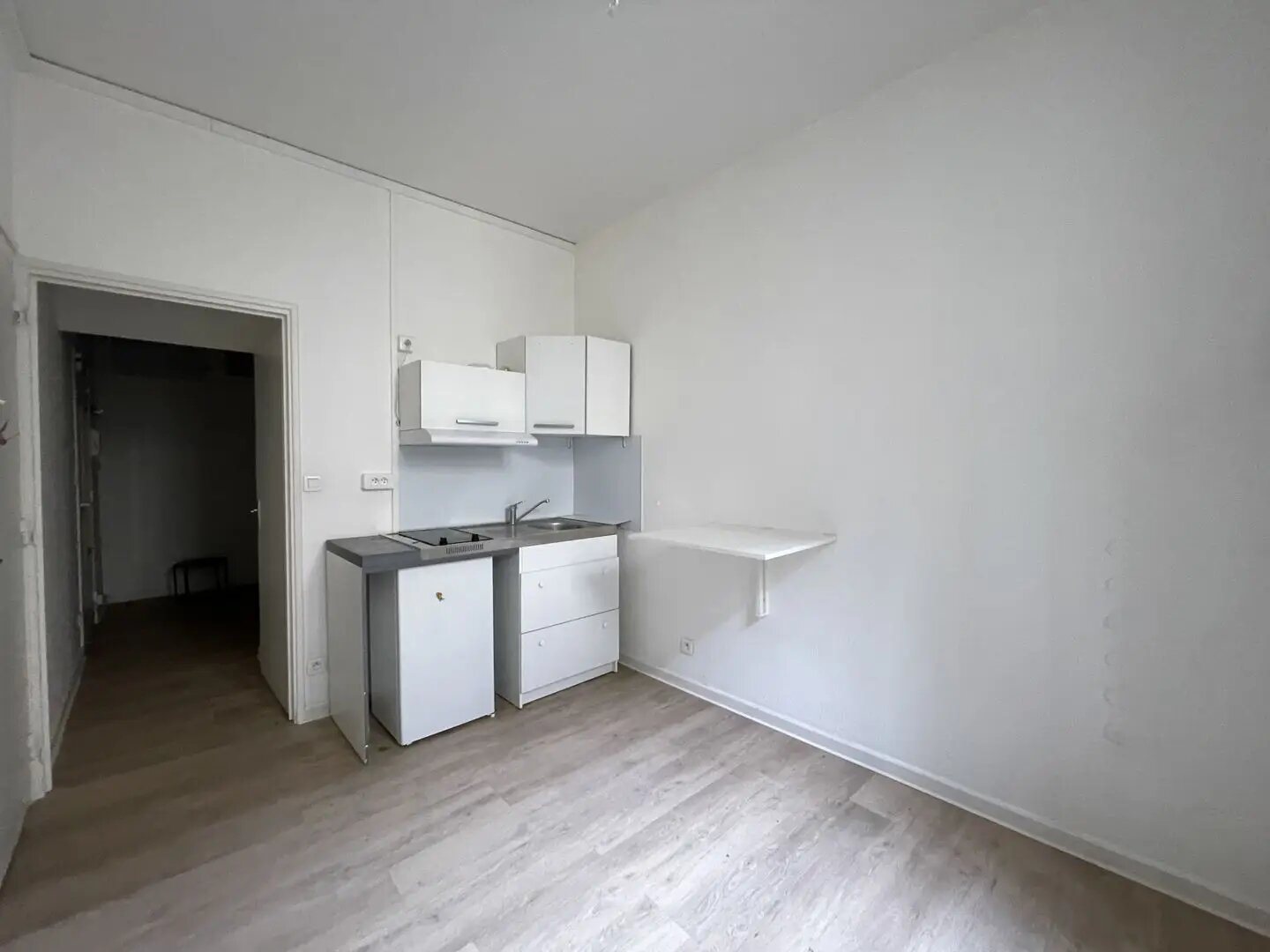 Appartement à vendre, 26m², Dijon