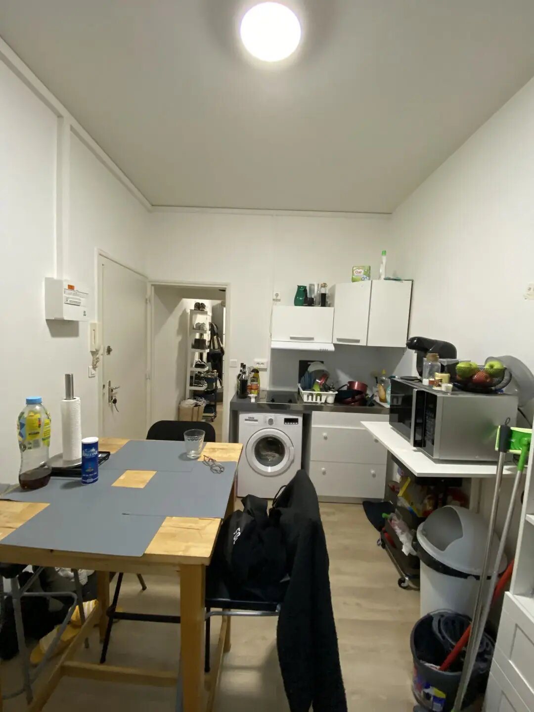 Appartement à vendre, 26m², Dijon