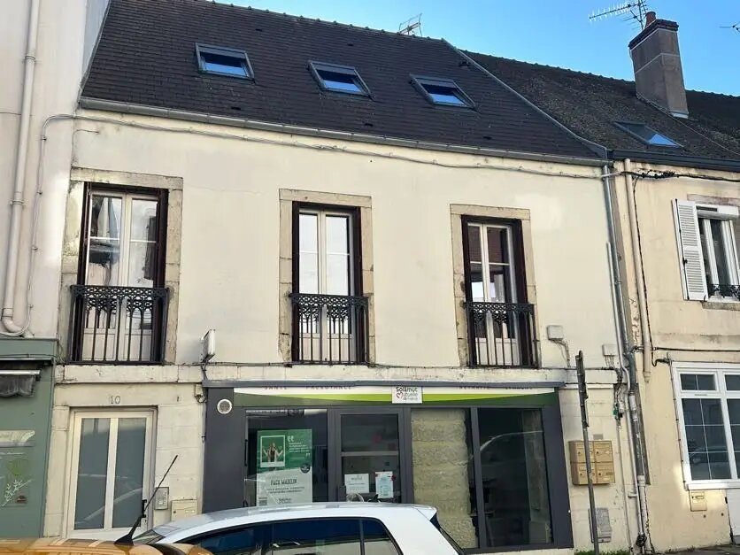 Appartement à vendre, 205m², Dijon