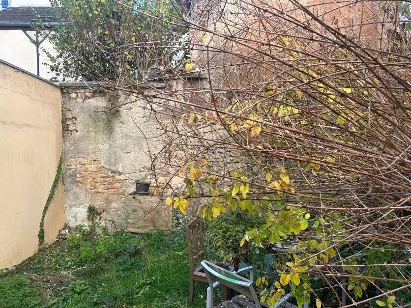 Appartement à vendre, 205m², Dijon