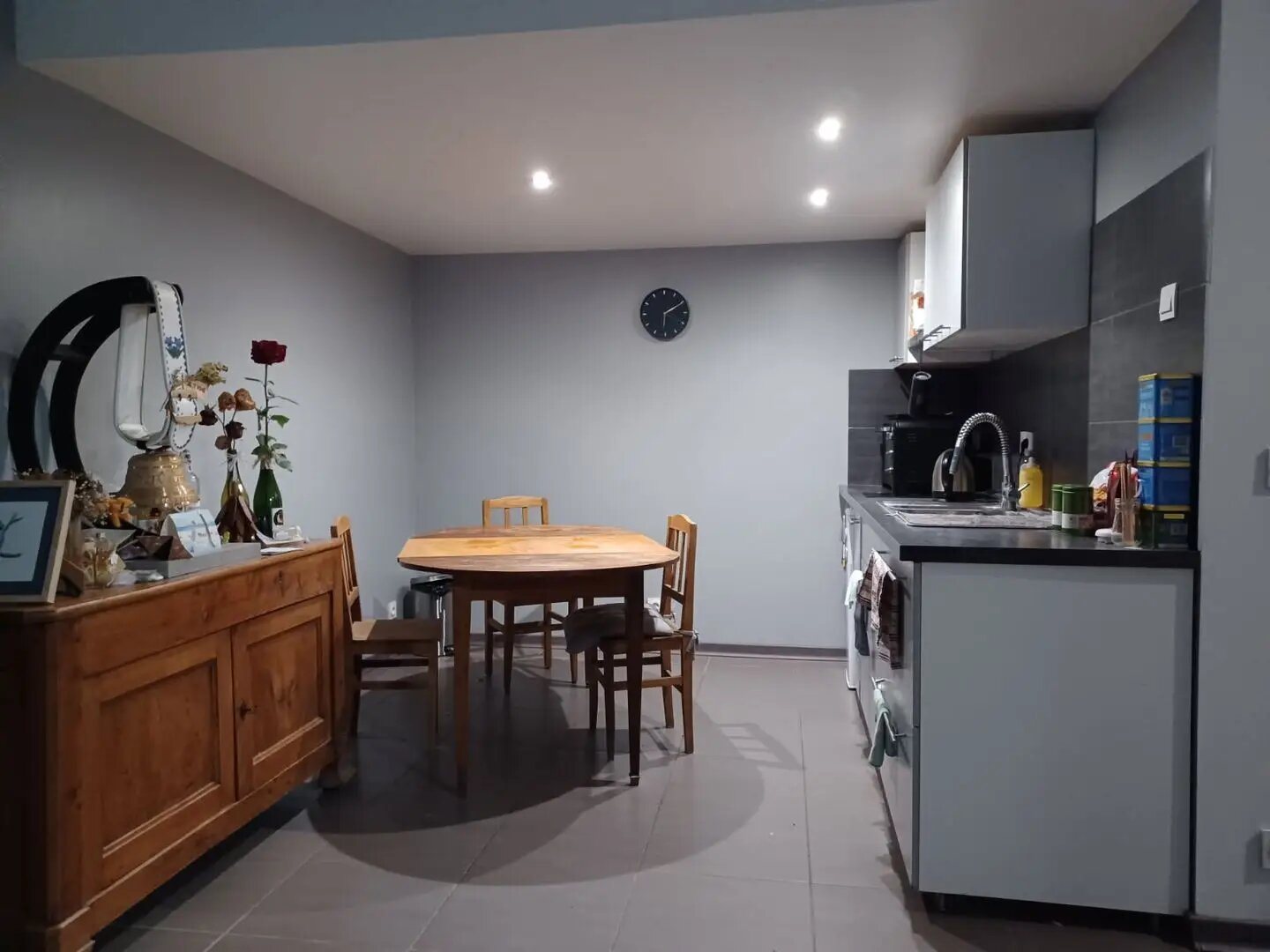 Appartement à vendre, 205m², Dijon