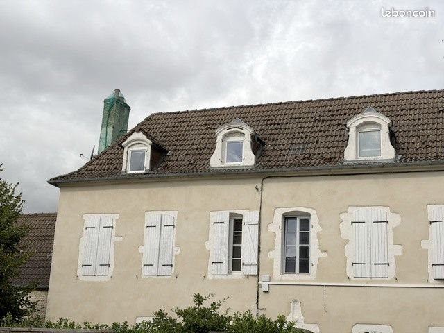Appartement à louer, 18m², Chenôve