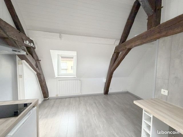 Appartement à louer, 18m², Chenôve
