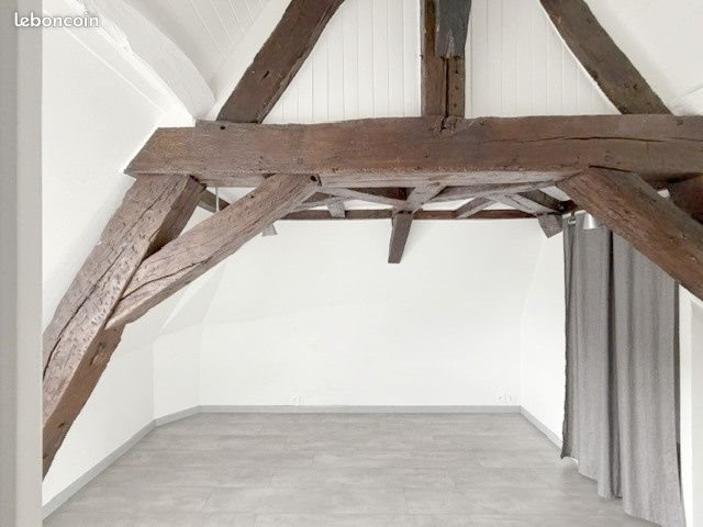 Appartement à louer, 18m², Chenôve