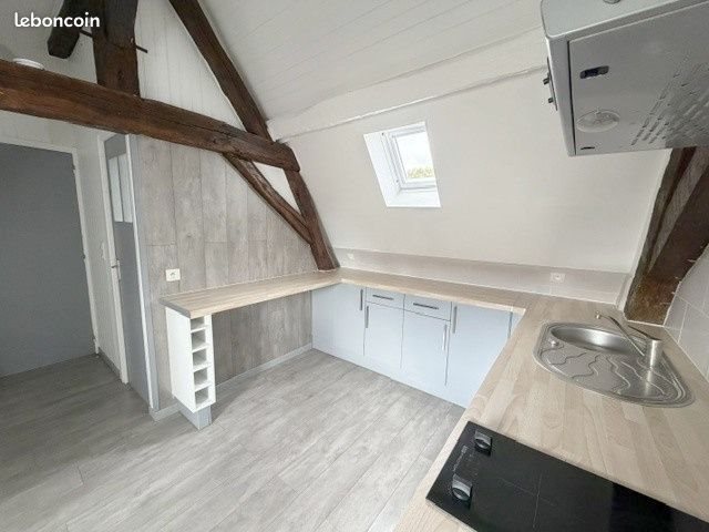 Appartement à louer, 18m², Chenôve