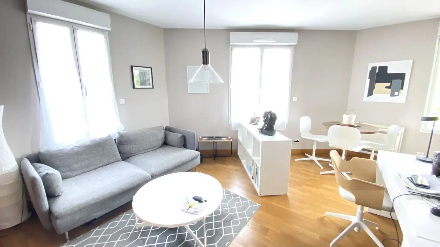 Appartement à vendre, 40m², Dijon