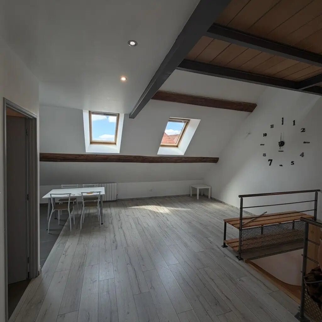 Appartement à louer, 82m², Dijon