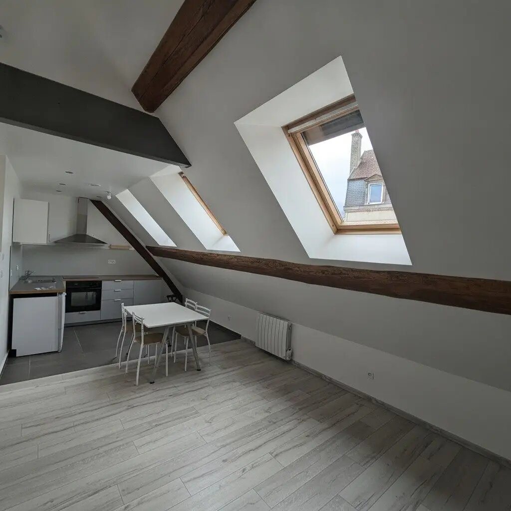 Appartement à louer, 82m², Dijon