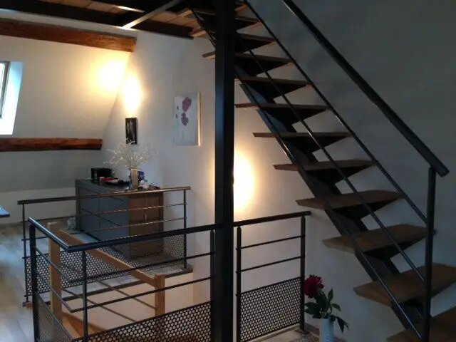 Appartement à louer, 82m², Dijon