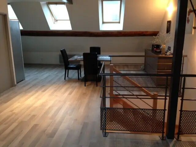 Appartement à louer, 82m², Dijon