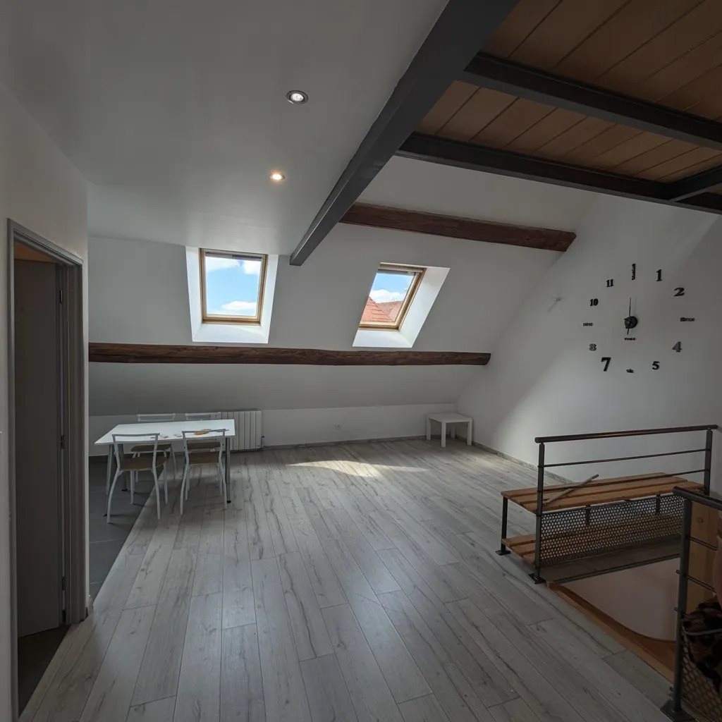 Appartement à louer, 102m², Dijon