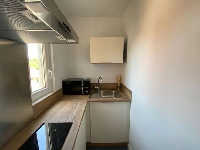 Appartement à louer, 29m², Dijon