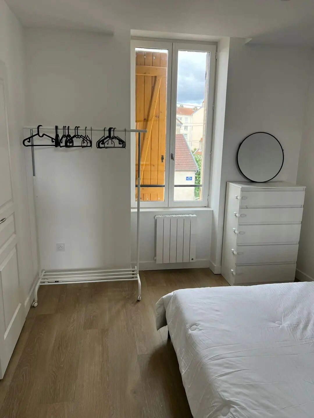Appartement à louer, 29m², Dijon