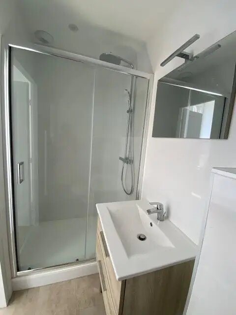 Appartement à louer, 29m², Dijon