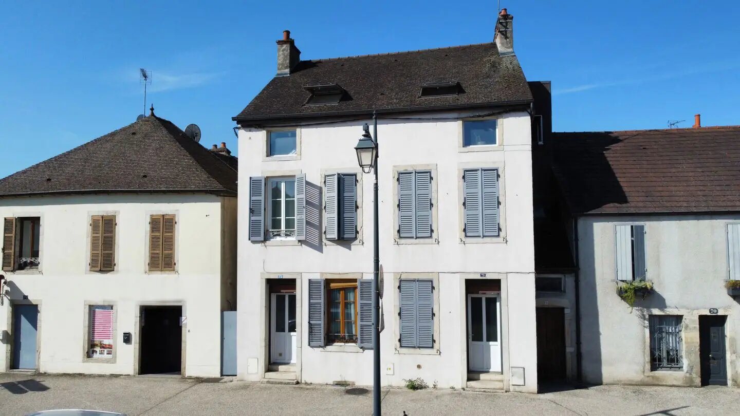 Appartement à vendre, 33m², Beaune