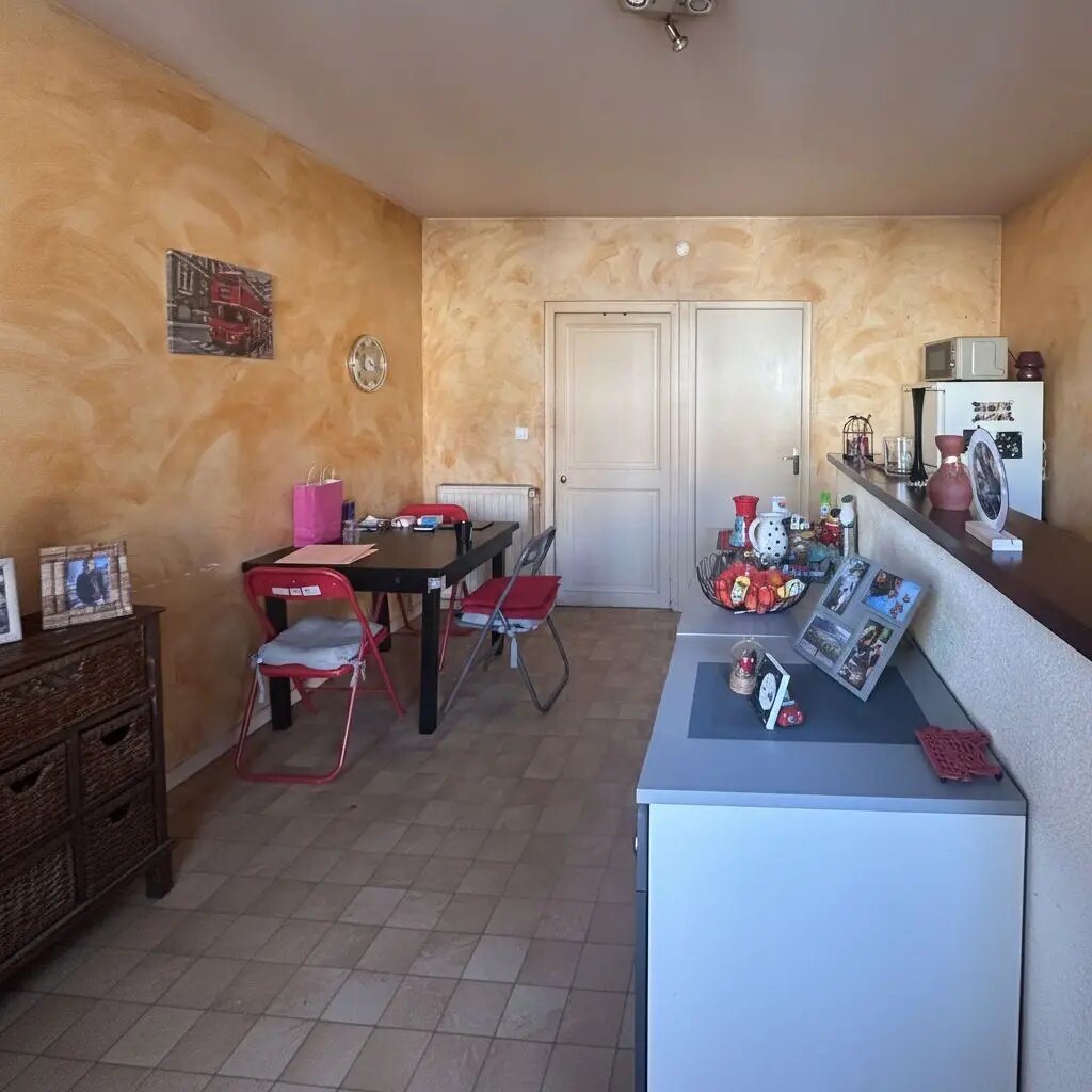 Appartement à vendre, 33m², Beaune