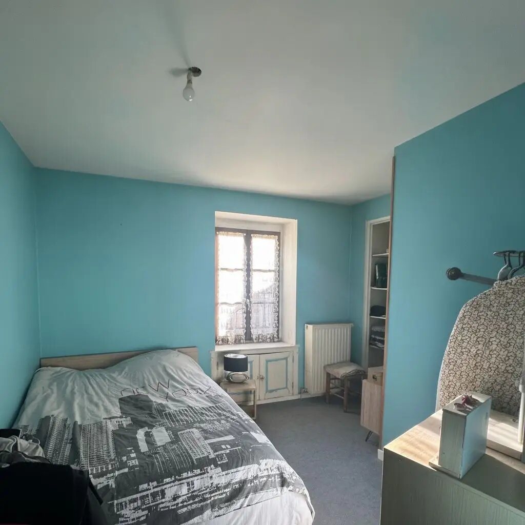 Appartement à vendre, 33m², Beaune