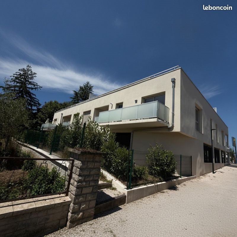 Appartement à vendre, 80m², Saint-Apollinaire