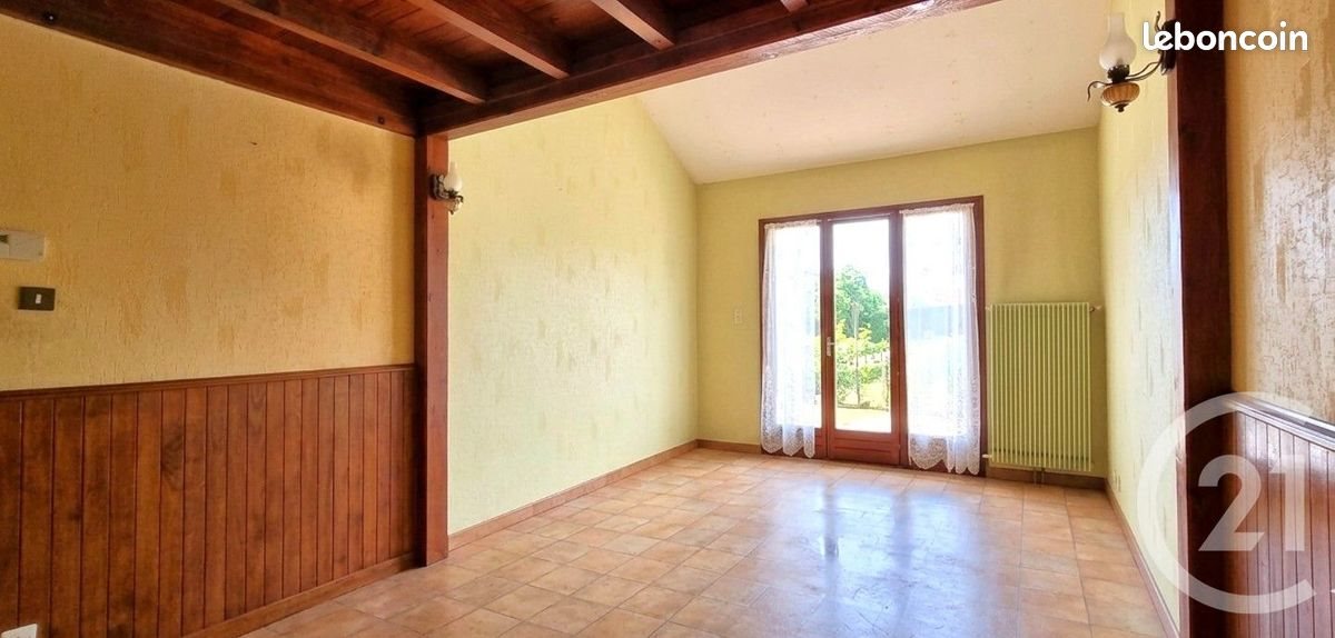 Maison à vendre, 109m², Mâcon