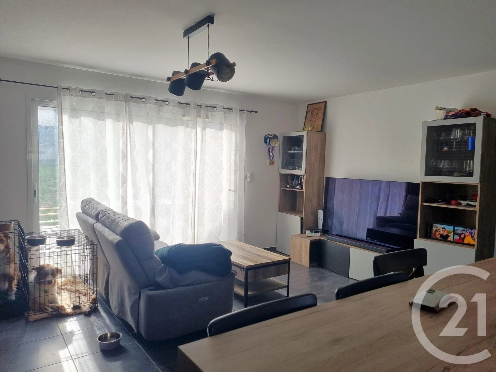 Maison à vendre, 82m², Montchanin