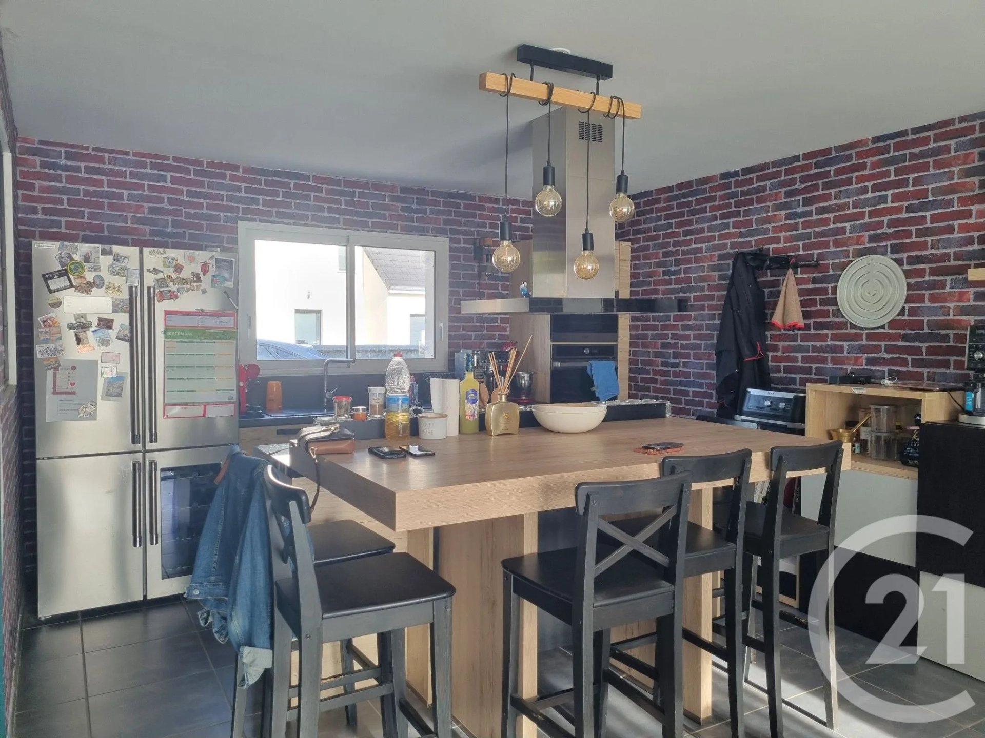 Maison à vendre, 82m², Montchanin