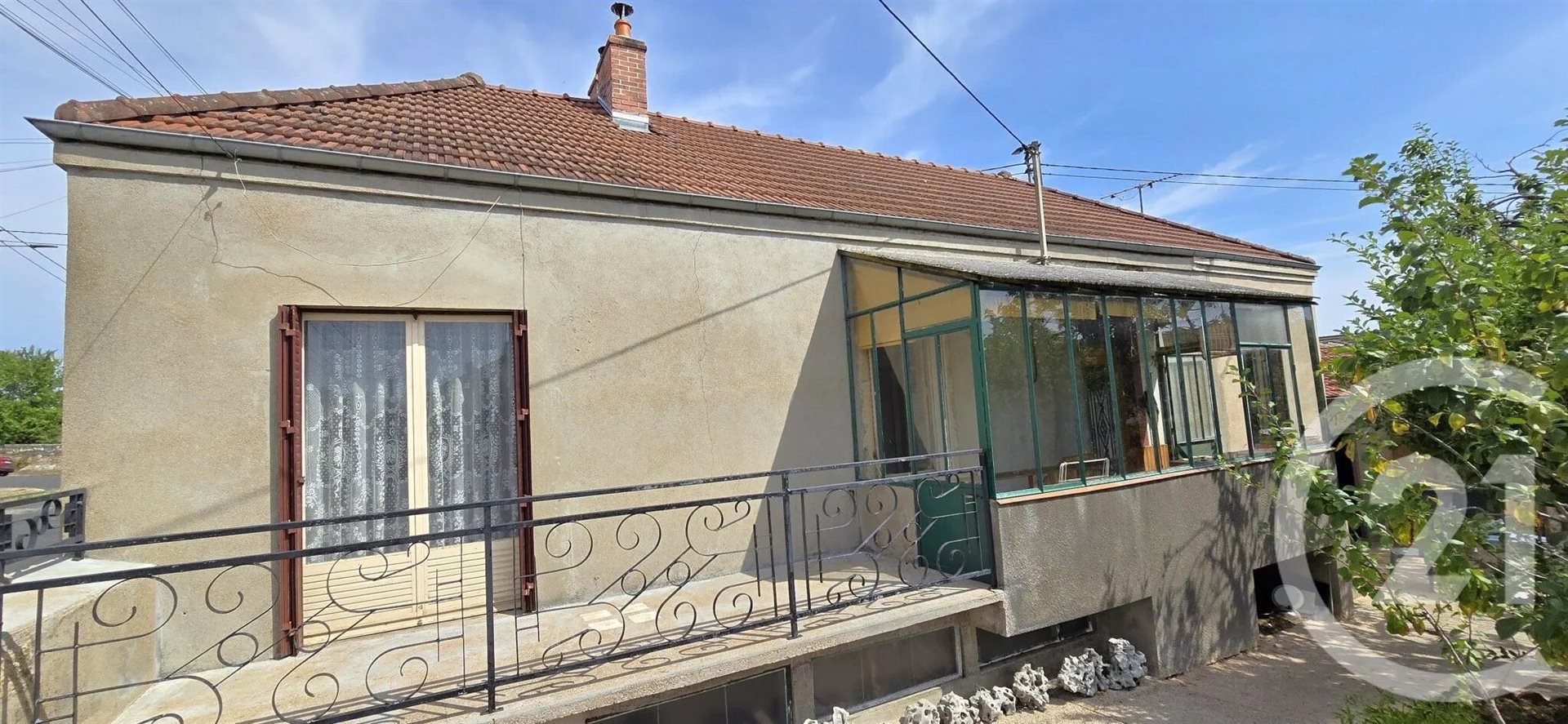 Maison à vendre, 81m², Le Creusot