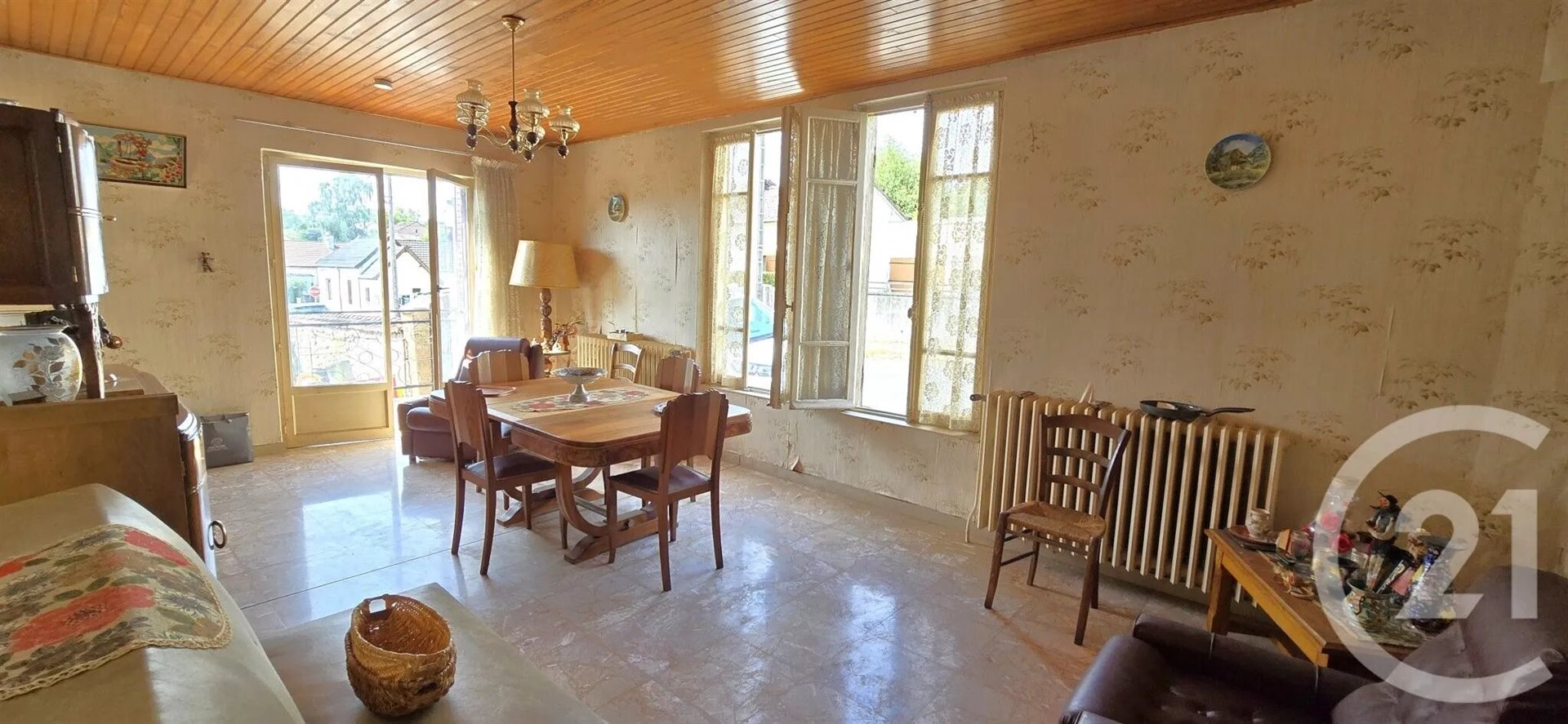 Maison à vendre, 81m², Le Creusot