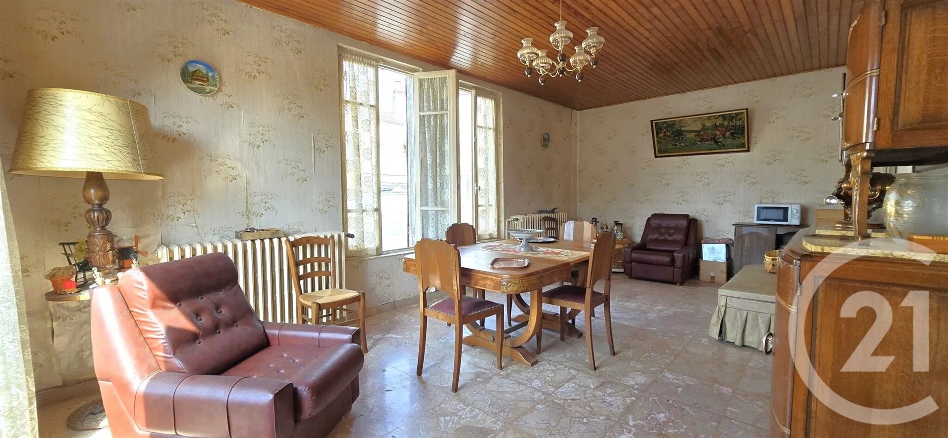 Maison à vendre, 81m², Le Creusot